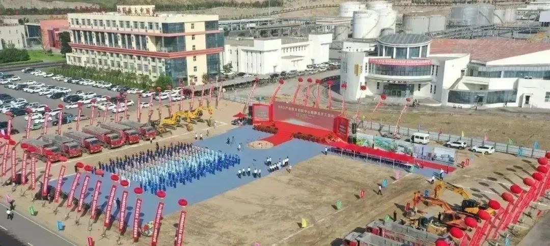 2023年公眾關注的內蒙古十大科技新聞相關圖片